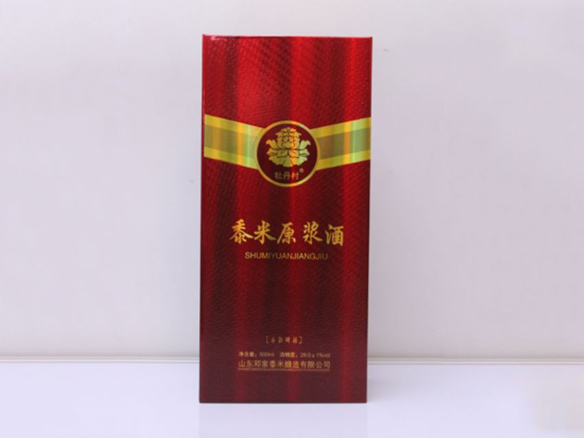 點(diǎn)擊查看詳細(xì)信息<br>標(biāo)題：黍米原漿酒28度（玫瑰味） 閱讀次數(shù)：2632